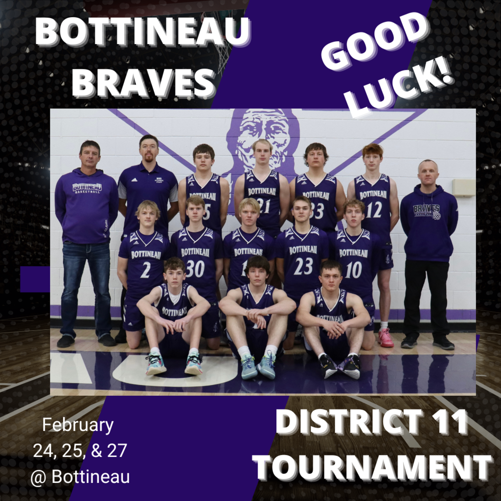 Braves BBB Districts