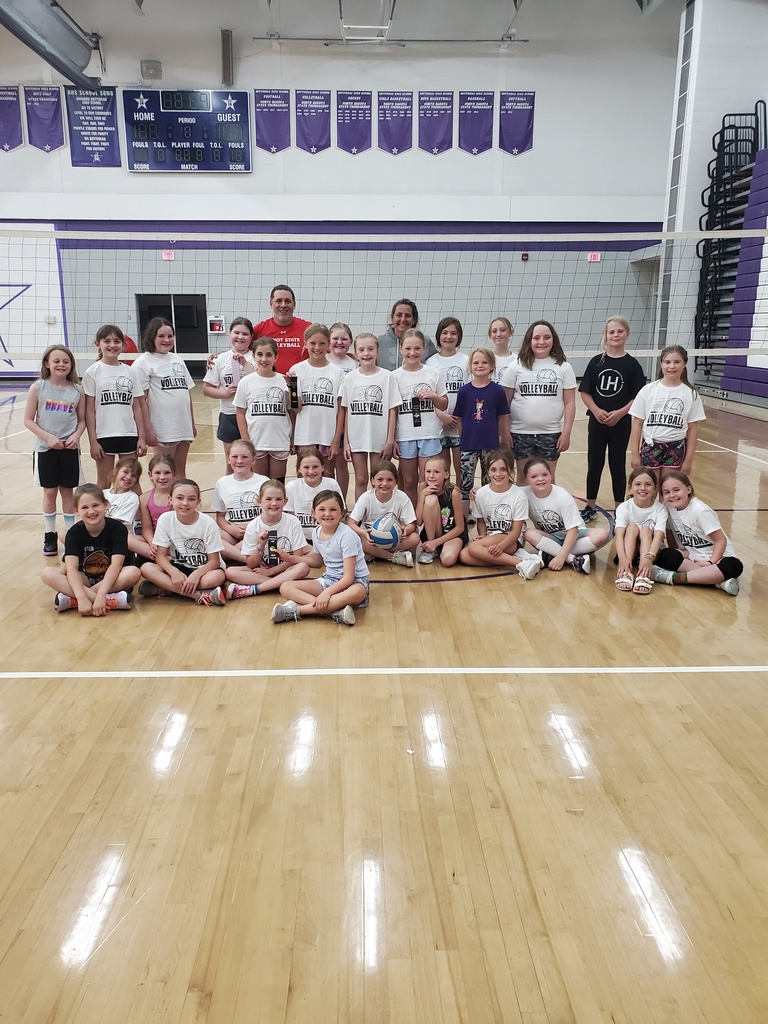 Live Feed Bottineau School District 1